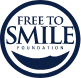 Free To Smile Foundation logo