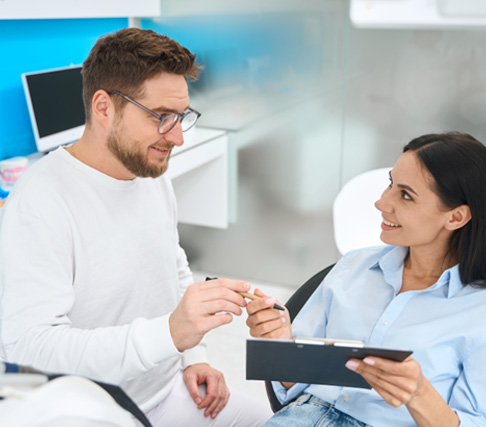 Sleep apnea treatment can be covered by flexible financing from your dentist